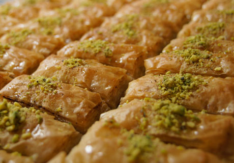 Baklava