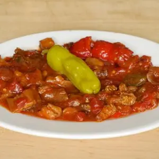 Sautéed Eggplant